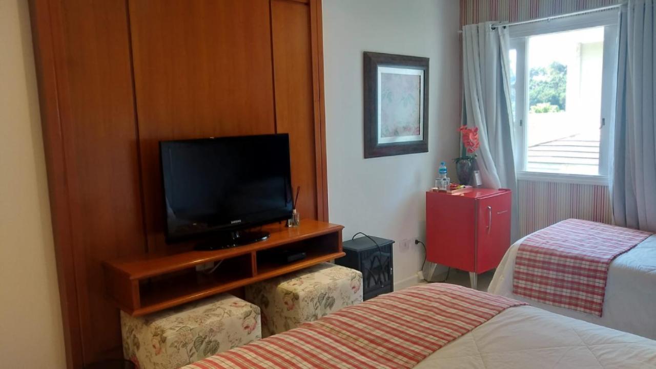 De Charme Guest house