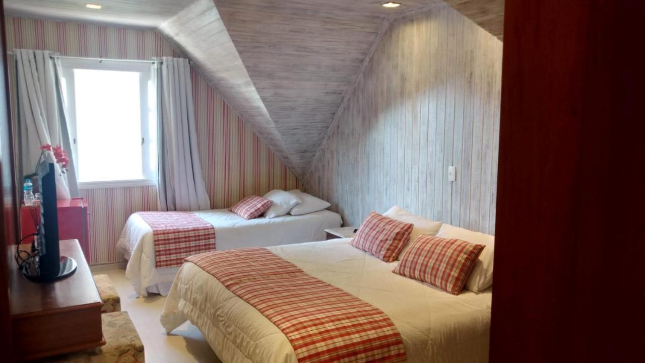Guest house De Charme 3*
