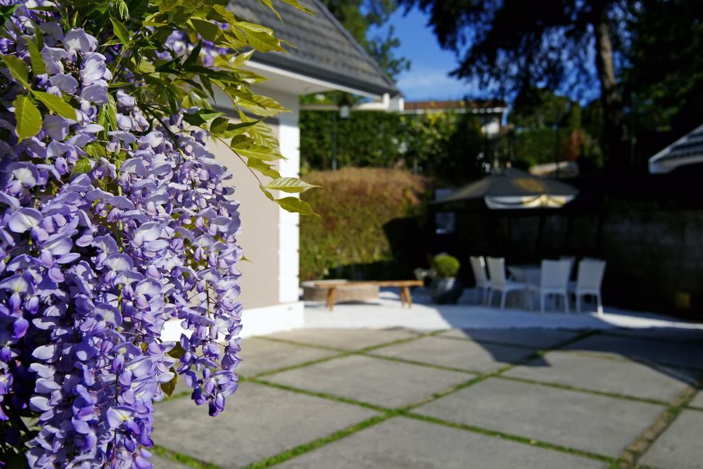 De Charme Suítes Casa de hóspedes 3*