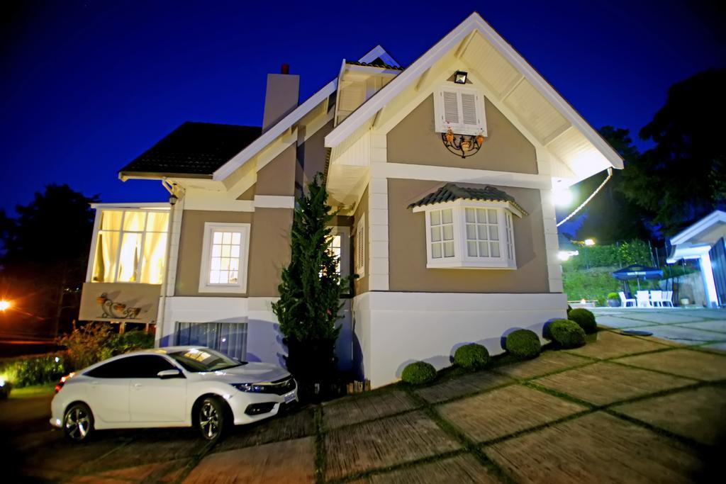De Charme Suítes Casa de hóspedes 3*